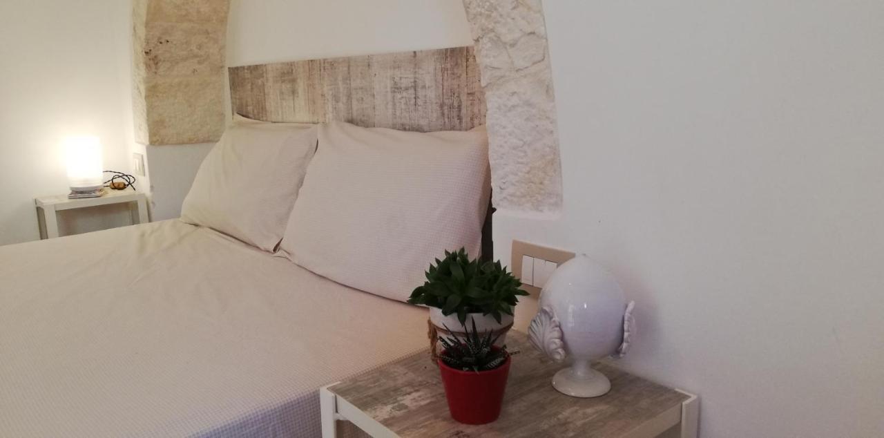 Marinelli Guest House Cisternino Extérieur photo
