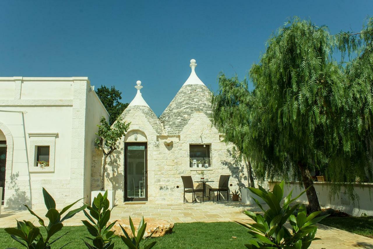 Marinelli Guest House Cisternino Extérieur photo