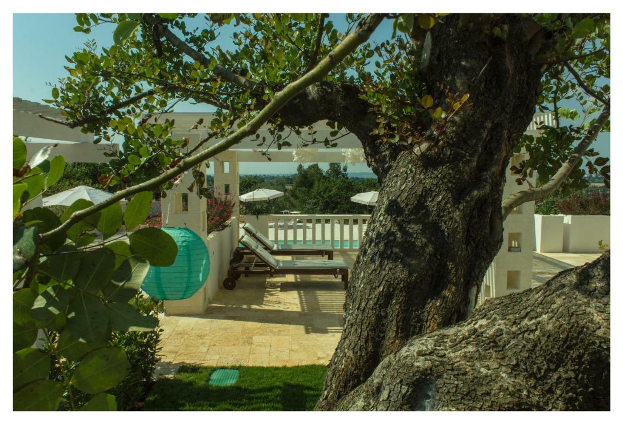 Marinelli Guest House Cisternino Extérieur photo