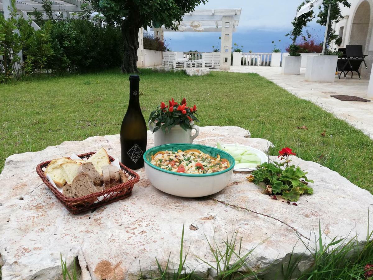 Marinelli Guest House Cisternino Extérieur photo