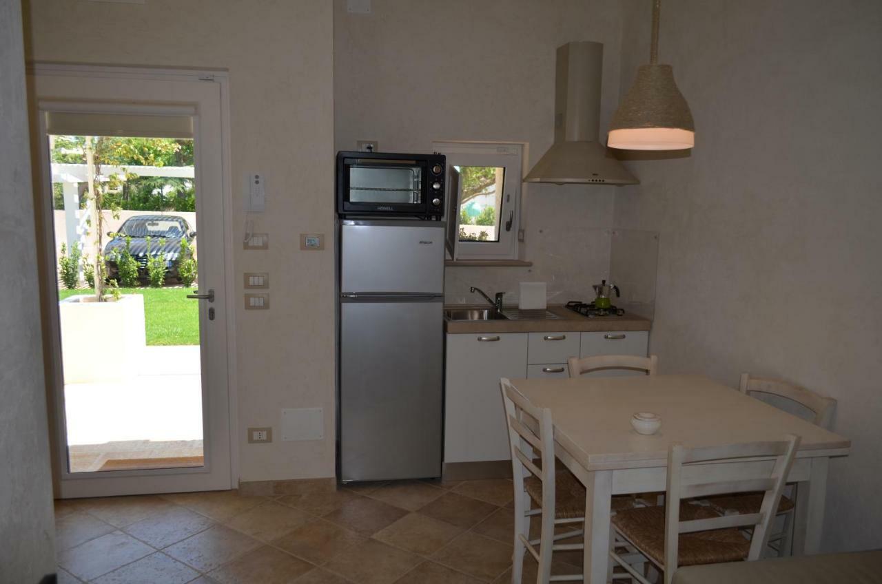 Marinelli Guest House Cisternino Extérieur photo