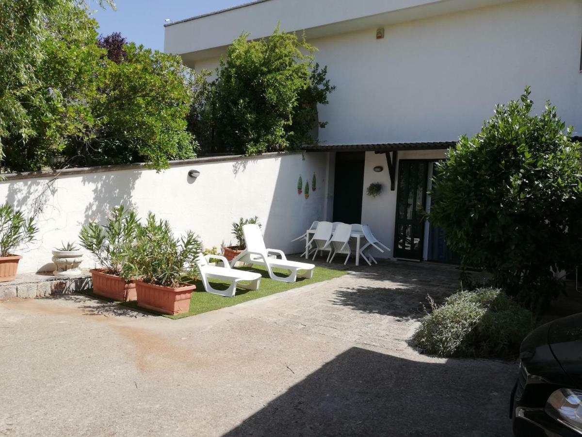 Marinelli Guest House Cisternino Extérieur photo