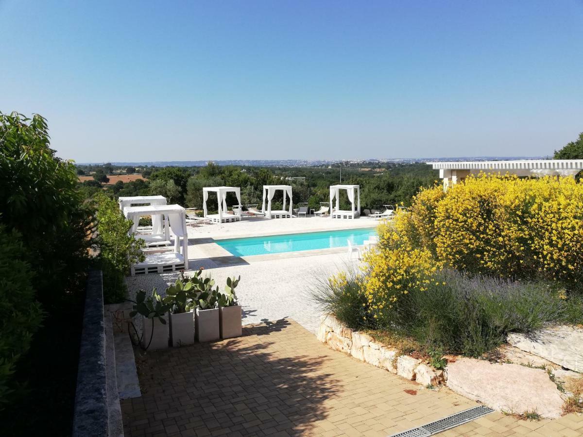 Marinelli Guest House Cisternino Extérieur photo