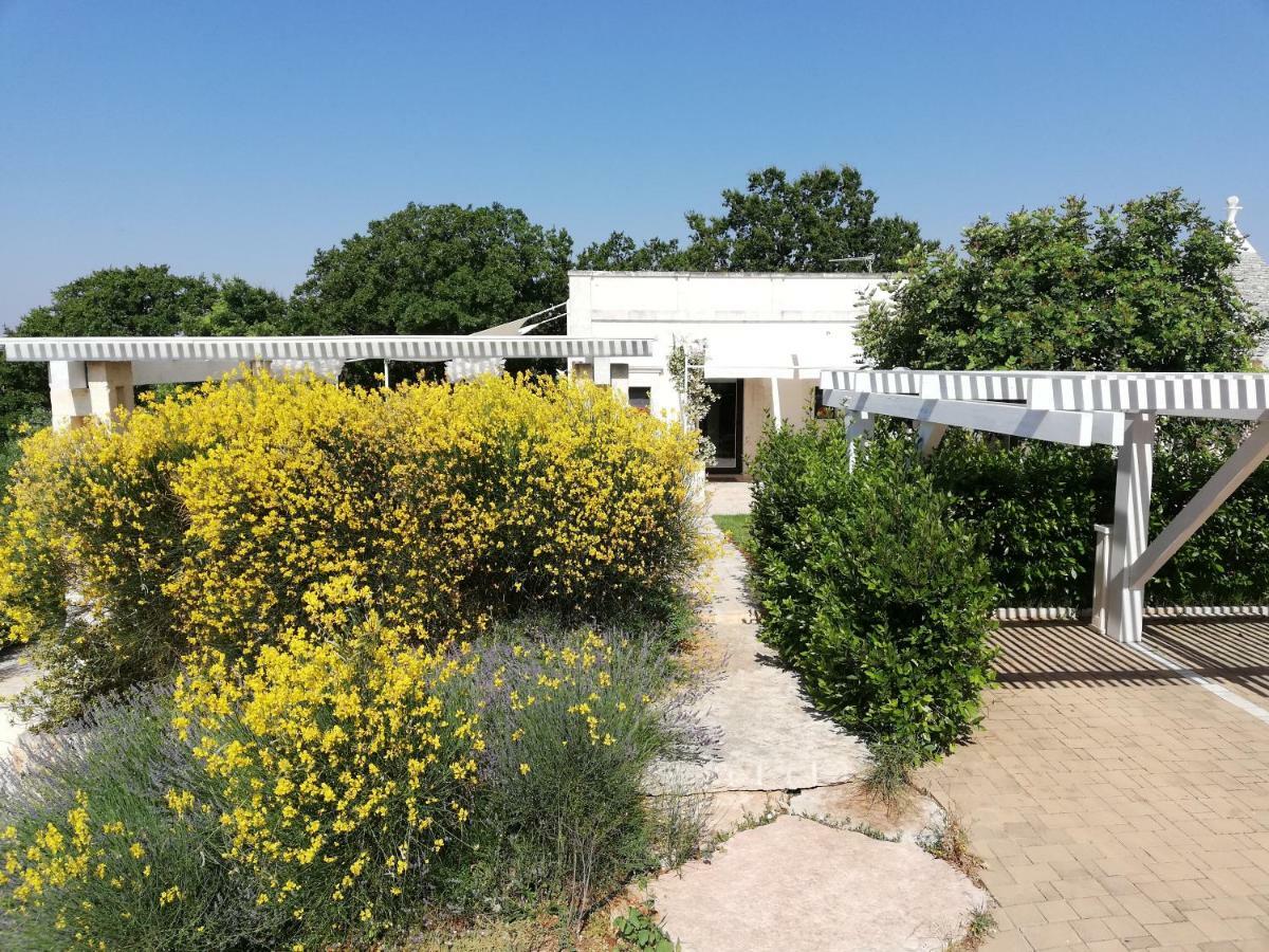 Marinelli Guest House Cisternino Extérieur photo
