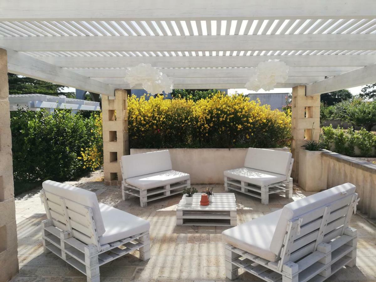 Marinelli Guest House Cisternino Extérieur photo