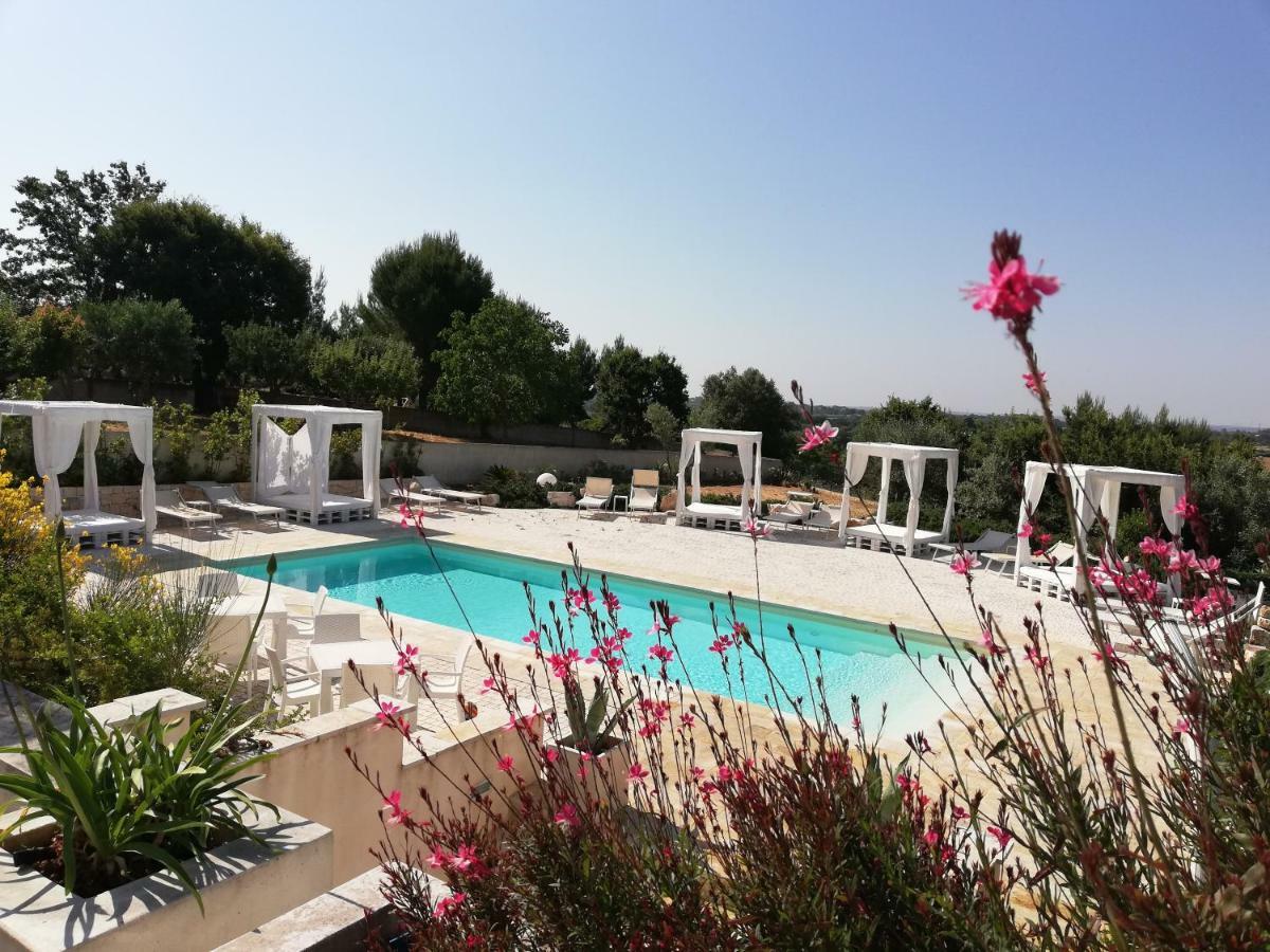 Marinelli Guest House Cisternino Extérieur photo