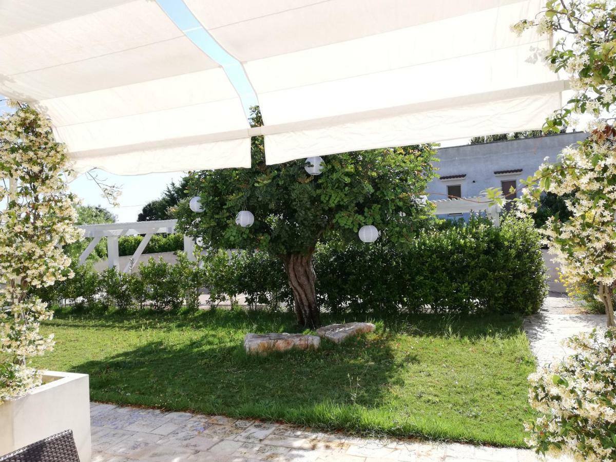 Marinelli Guest House Cisternino Extérieur photo