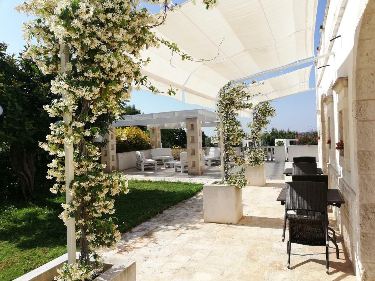 Marinelli Guest House Cisternino Extérieur photo
