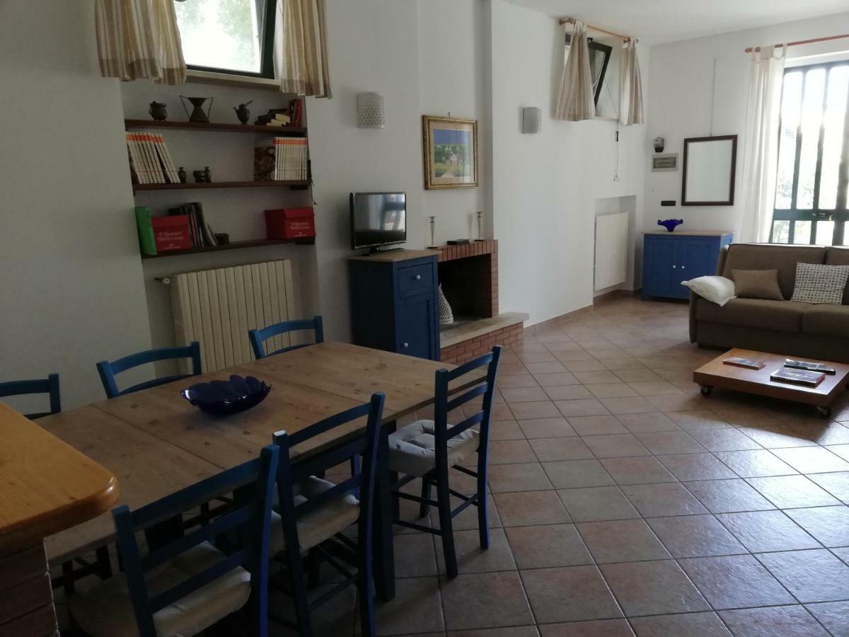 Marinelli Guest House Cisternino Extérieur photo