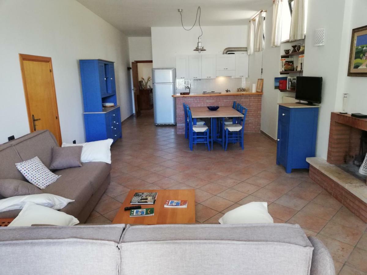 Marinelli Guest House Cisternino Extérieur photo