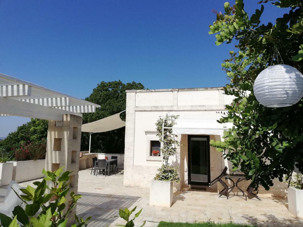 Marinelli Guest House Cisternino Extérieur photo