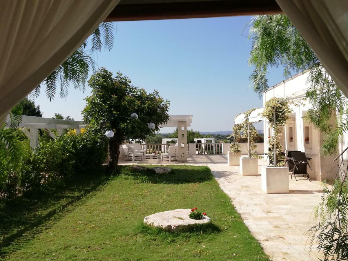 Marinelli Guest House Cisternino Extérieur photo