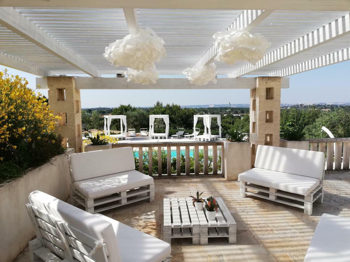 Marinelli Guest House Cisternino Extérieur photo