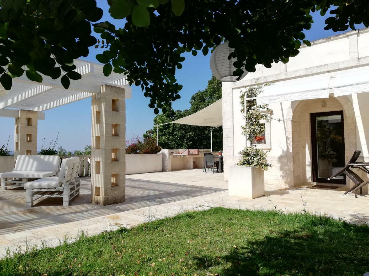 Marinelli Guest House Cisternino Extérieur photo