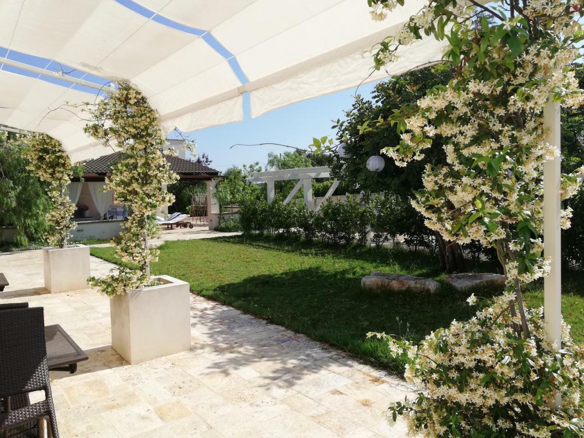 Marinelli Guest House Cisternino Extérieur photo